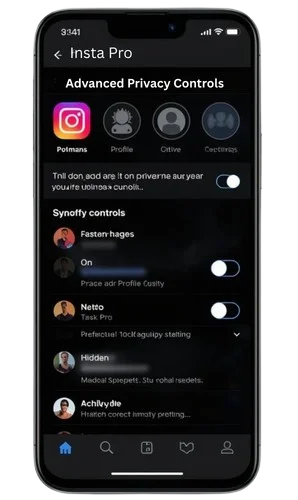 User-Friendly Interface