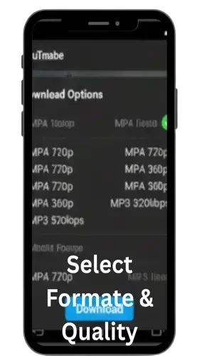 Multiple Resolutions
