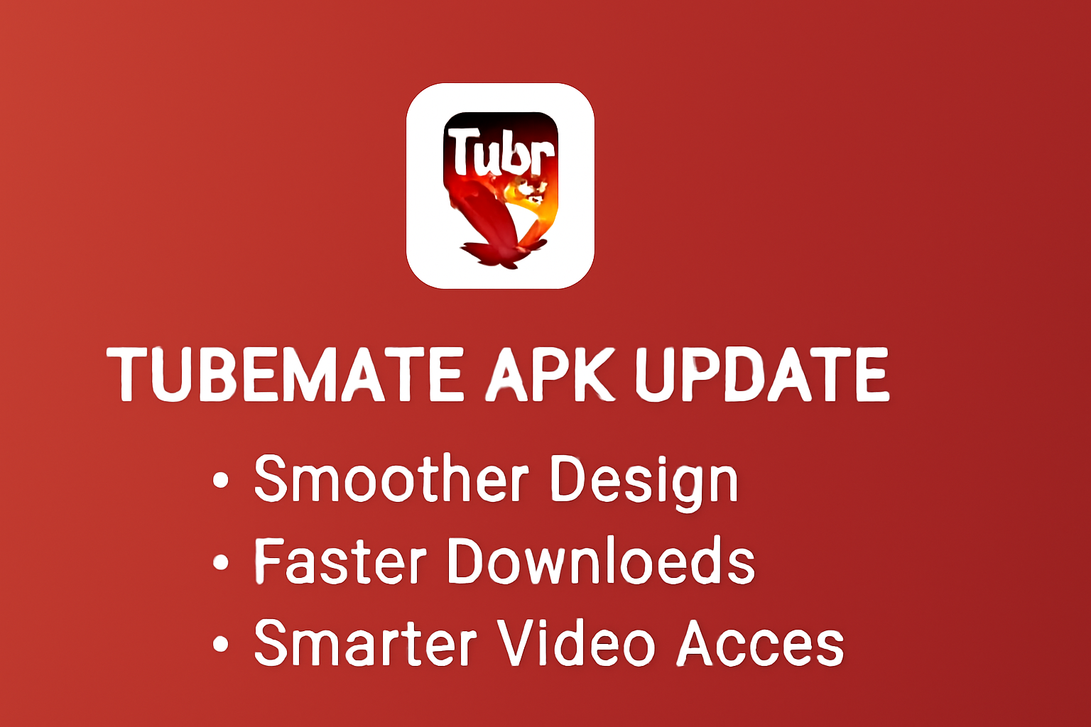 TubeMate APK Update