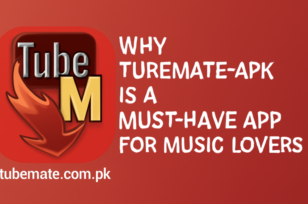 TubeMate features