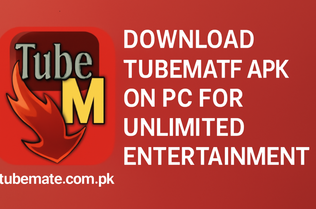 TubeMate for PC